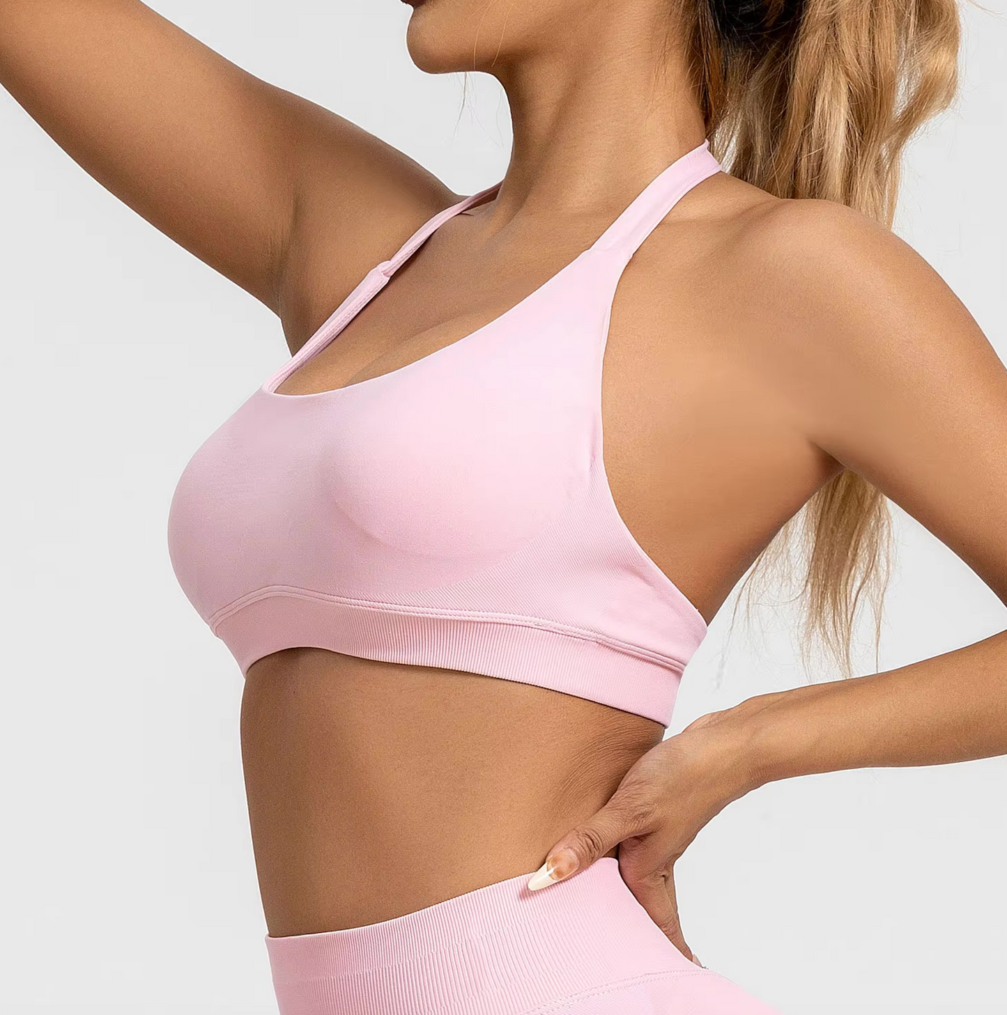 Bra - Seamless Push-up