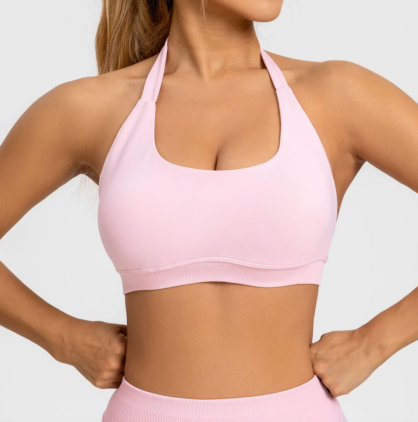 Bra - Seamless Push-up