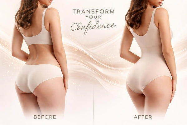 Lingerie Slim: Flattering Fits for Every Body Type