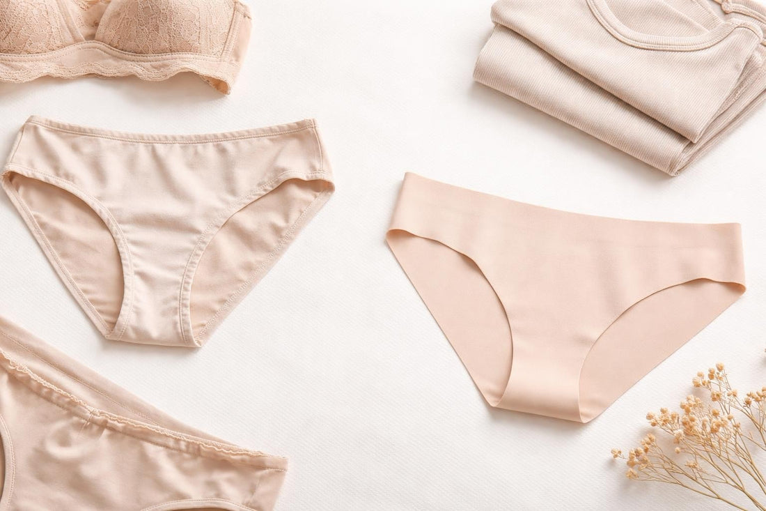 Underwear for Women Seamless: The Ultimate Comfort Guide
