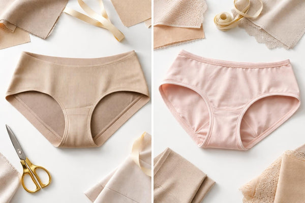 Those Underwear That Finally Solve Your Wardrobe Issues