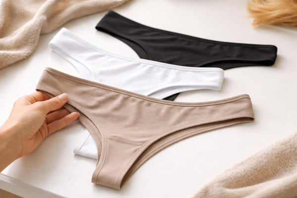 Front of Thong Design: Comfort & Confidence Guide 2026