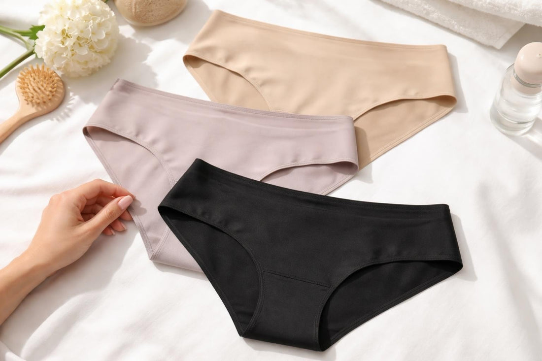 Pantie Panty Guide: Styles, Comfort & Perfect Fit