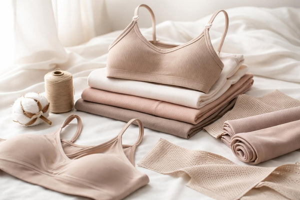 Cloth Lingerie: Comfort Meets Style in 2026