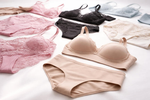 Set Panty: The Ultimate Guide to Matching Underwear Sets