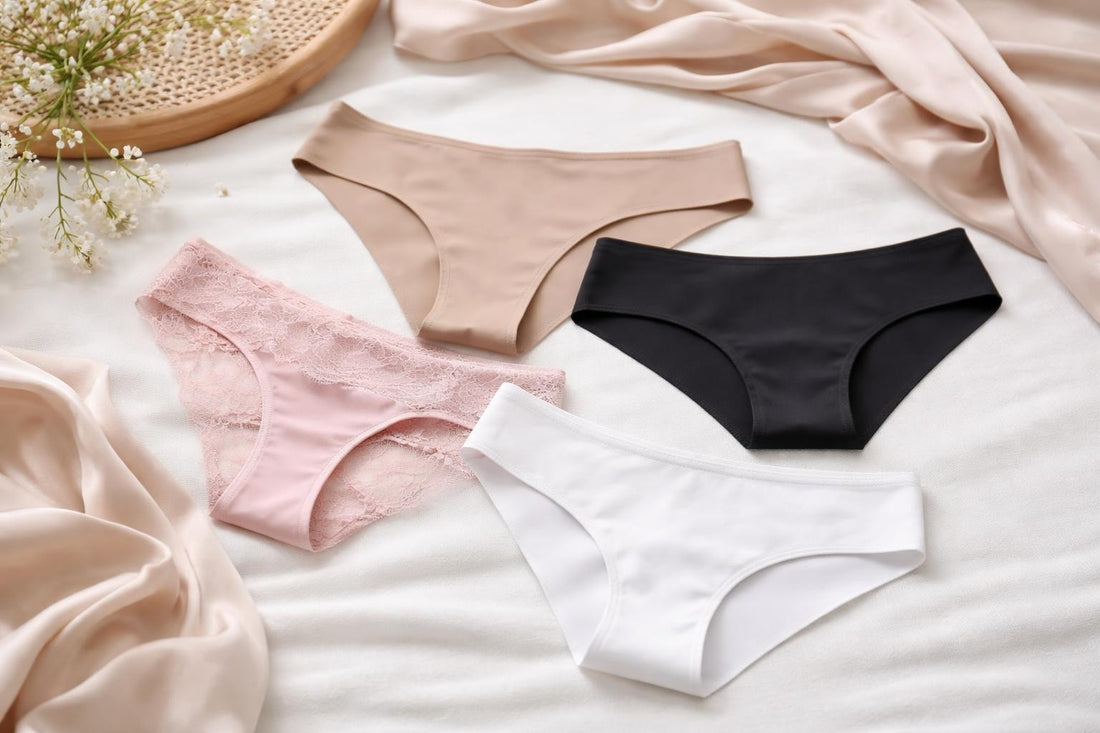 Underwear for Women Panties: Complete Guide 2026