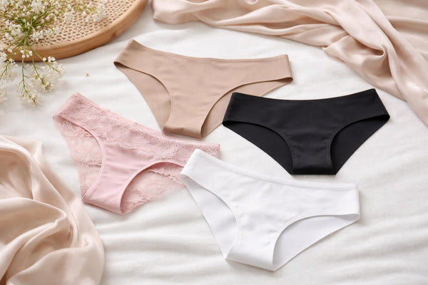 Underwear for Women Panties: Complete Guide 2026