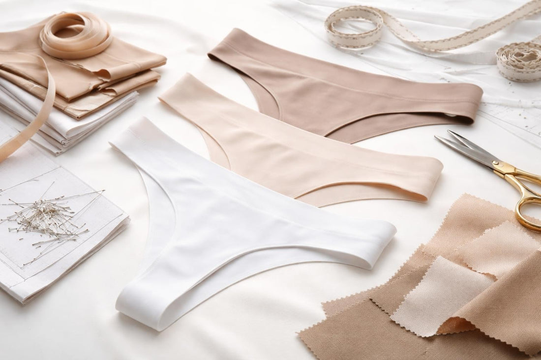 Thong Design: Engineering Comfort and Style in 2026