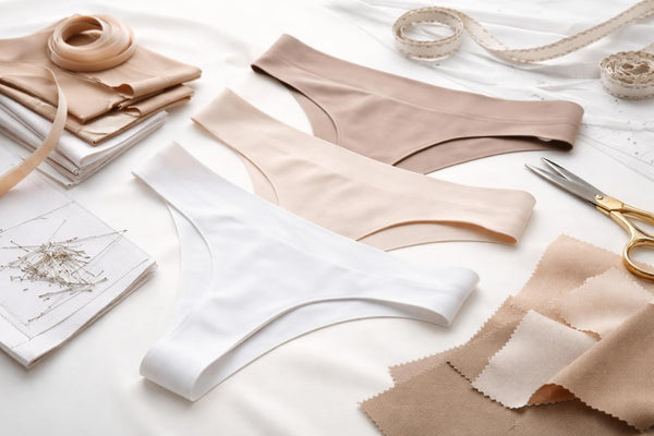 Thong Design: Engineering Comfort and Style in 2026