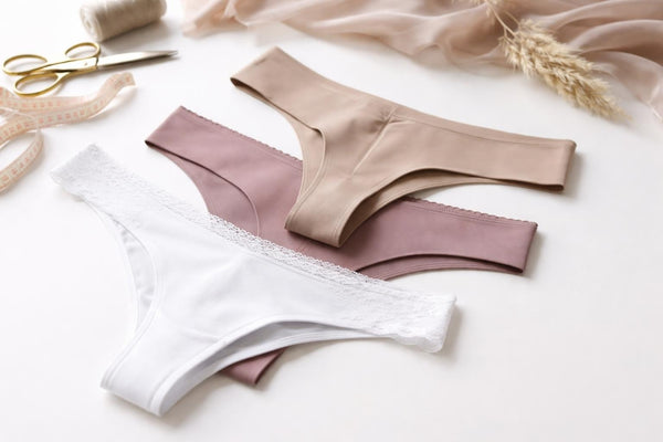 Thong Undergarment: Ultimate Guide for 2026