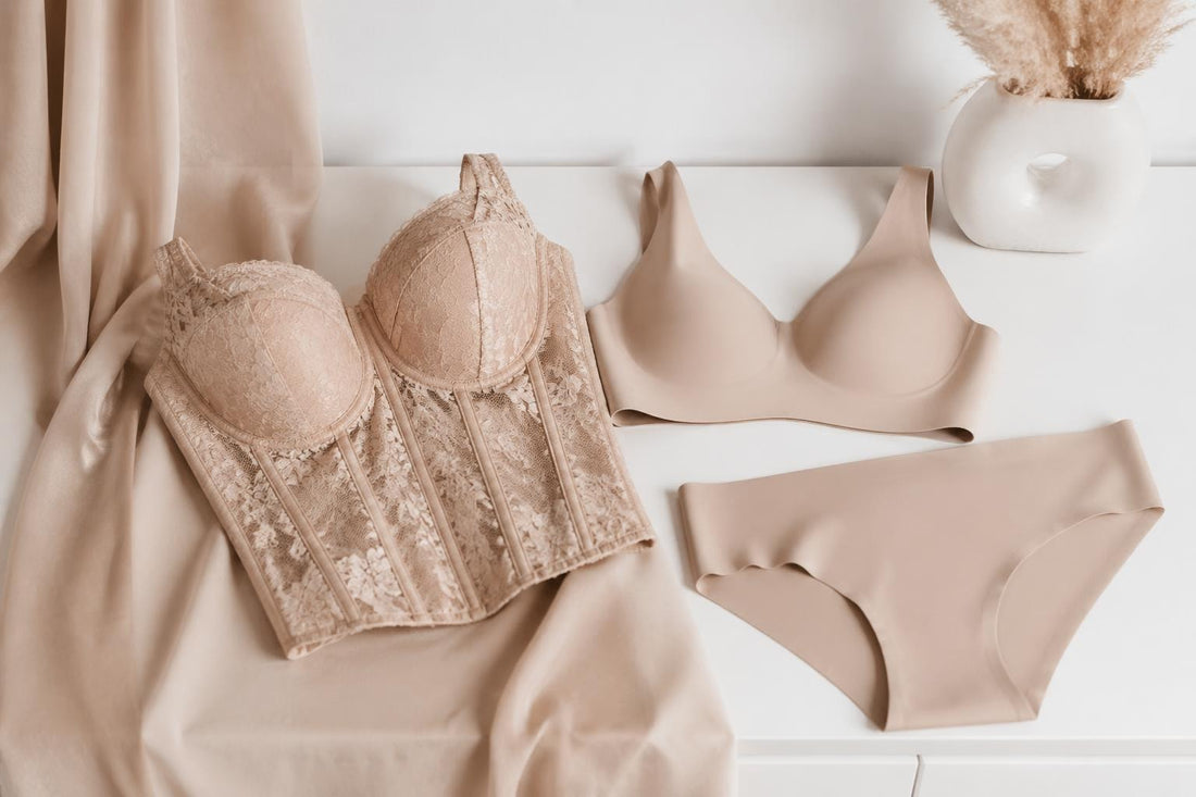Underwear and Thongs: Ultimate Guide to Comfort & Style
