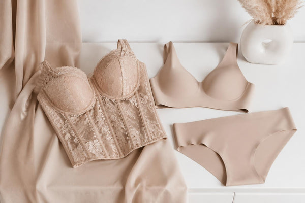 Underwear and Thongs: Ultimate Guide to Comfort & Style