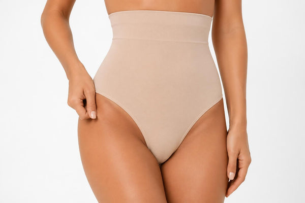 Tummy Tuck Thong: Your Guide to Flattering Comfort