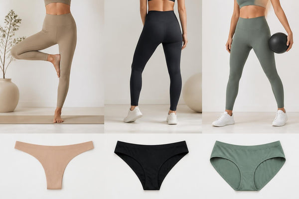 Good Underwear for Leggings: The Ultimate Guide