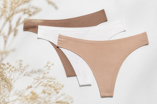 Underwear Women Thong: Complete 2026 Guide