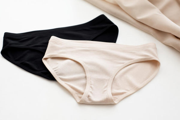 Panties Sweat: Causes, Solutions & Prevention Guide