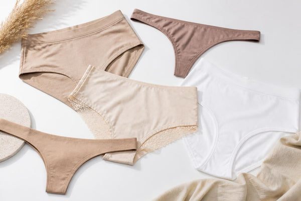 Panties Fit: The Ultimate Guide for Perfect Comfort