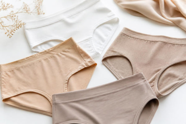 Panties Materials: The Complete Fabric Guide for 2026