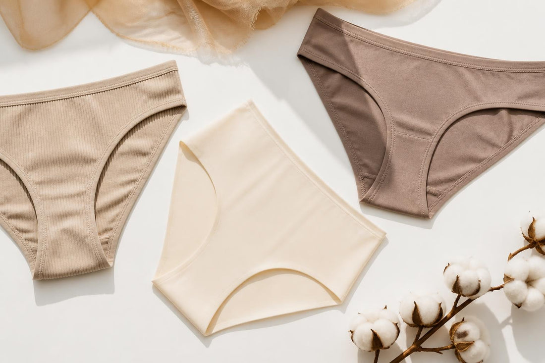 Panties with Designs: Style Meets Comfort in 2026