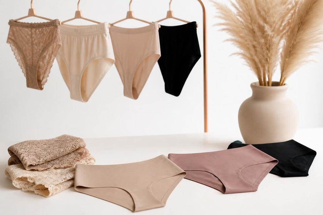 Women and Underwear: The Complete 2026 Guide