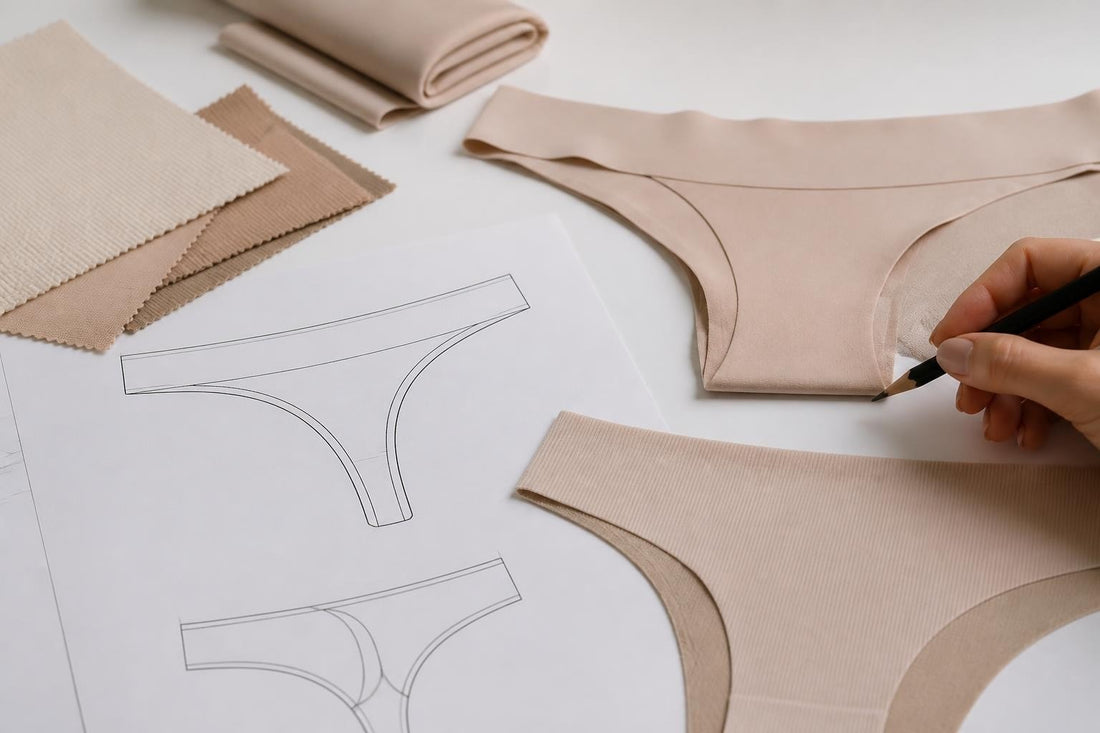 Thong Designer: Crafting Comfort & Confidence in 2026