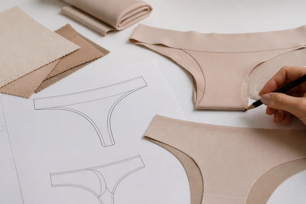 Thong Designer: Crafting Comfort & Confidence in 2026