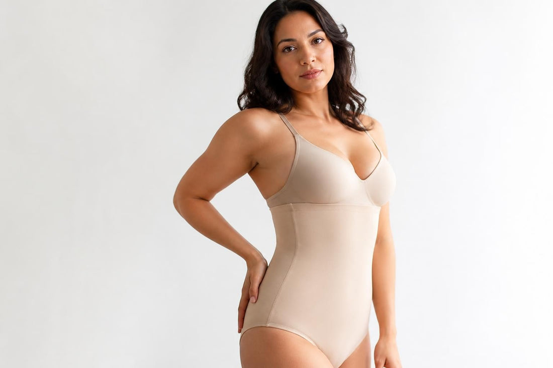 Undergarment Tummy Control: Your Complete 2026 Guide