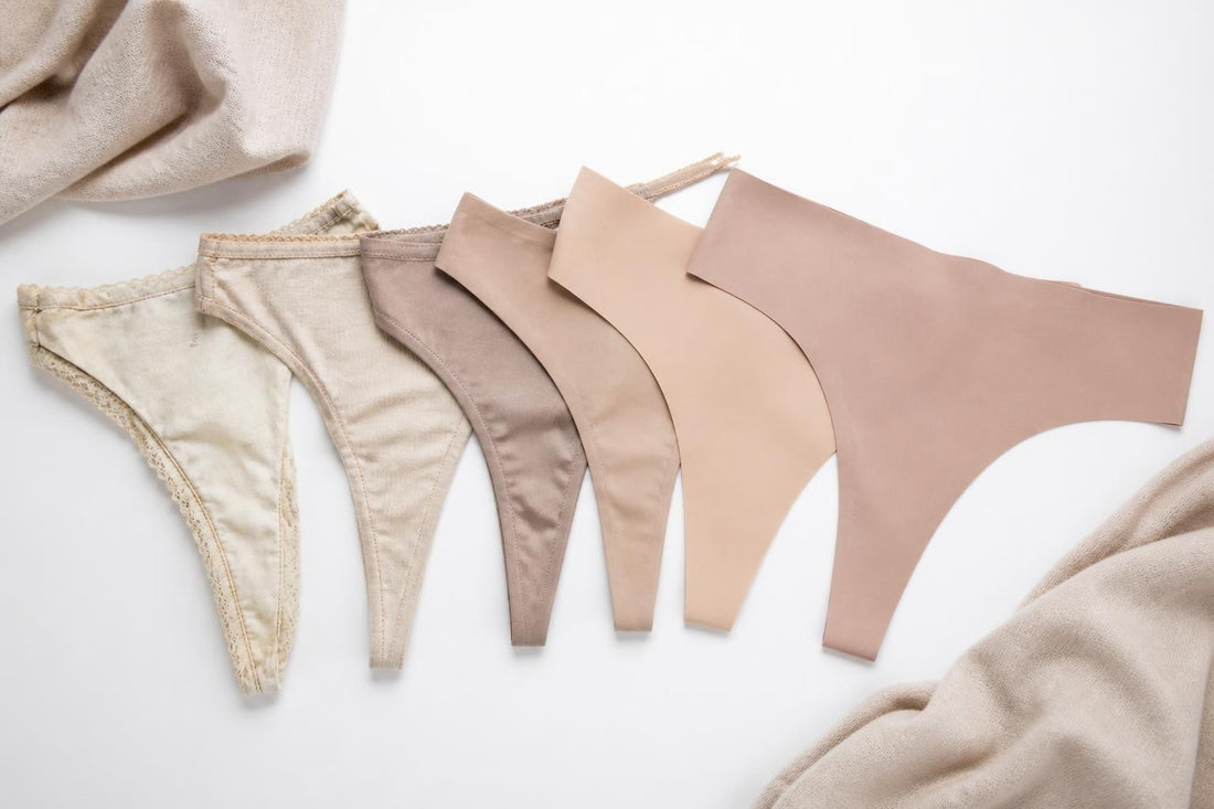 Body Thongs: Complete Guide to Comfort and Style in 2026