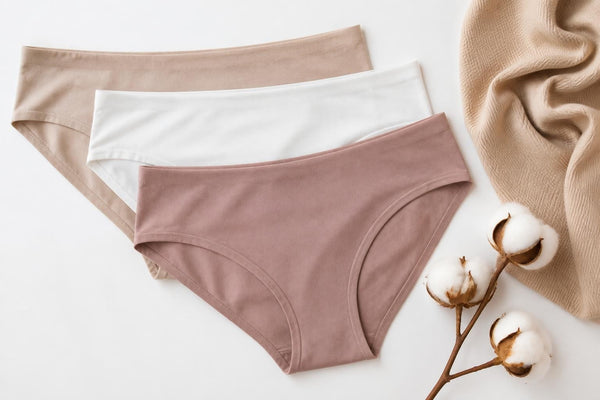 Women's Underwear Panties: Complete 2026 Buying Guide