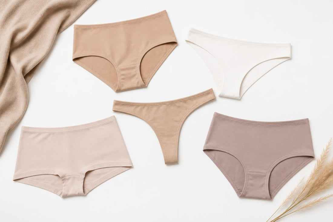 Shapes of Panties: A Complete Guide for 2026