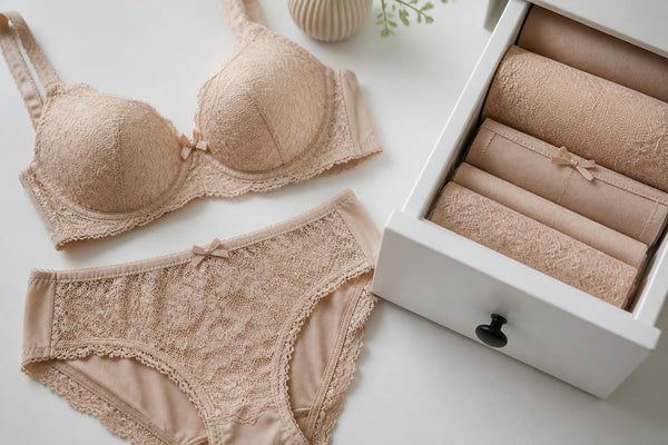 Womens Panty Sets: Complete Guide to Comfort & Style