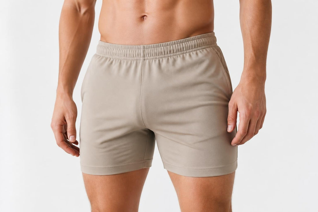 Camel Toe in Shorts: Prevention & Solutions 2026