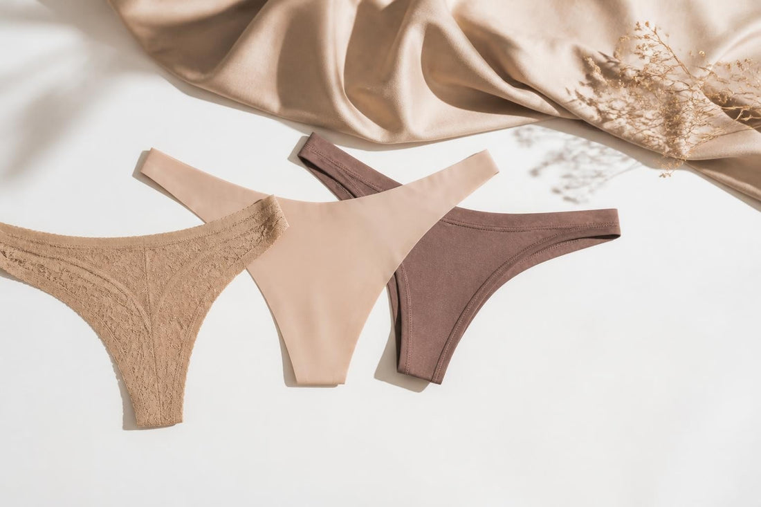 Curvy Women Thongs: The Ultimate Comfort & Style Guide