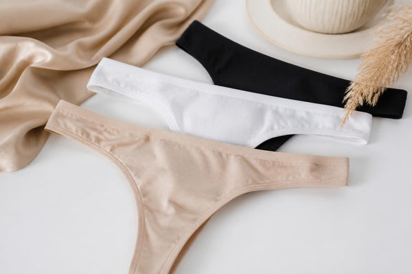 Thong Worn Right: Comfort and Confidence Guide 2026