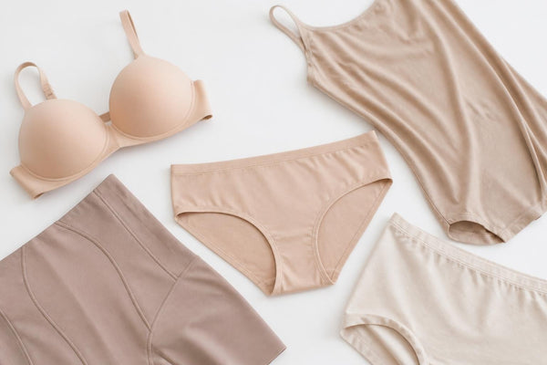 Difference Between Underwear and Panty: Complete Guide