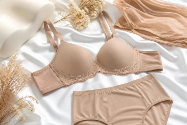 Lingerie Bra Panties: Complete Guide to Fit & Comfort