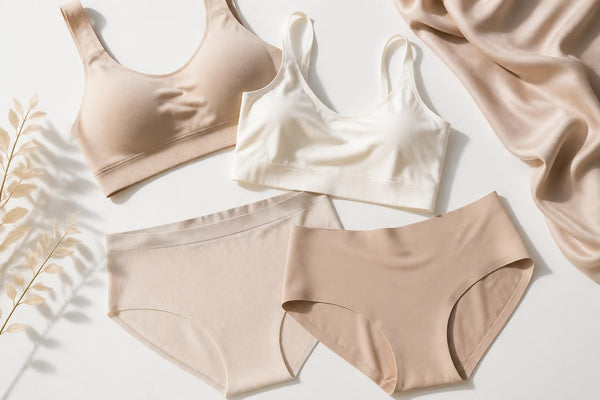 Undies for Women: Your 2026 Guide to Comfort & Style