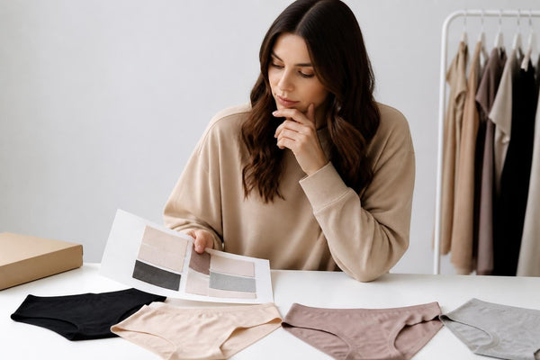Order Panties: A Complete 2026 Guide to Smart Shopping