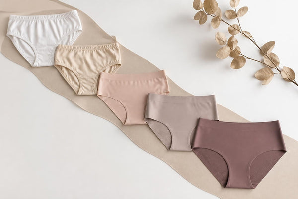 Undergarment Lingerie Guide: Comfort & Style in 2026