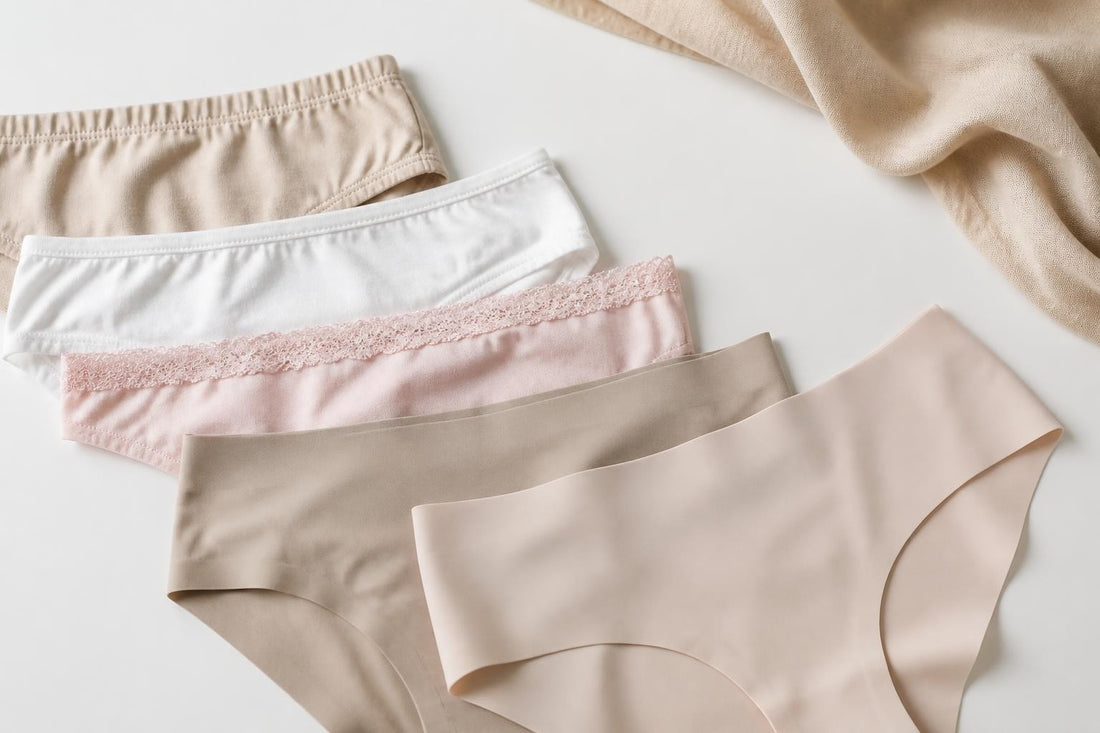 Lingeries Panties: Your Complete 2026 Style Guide