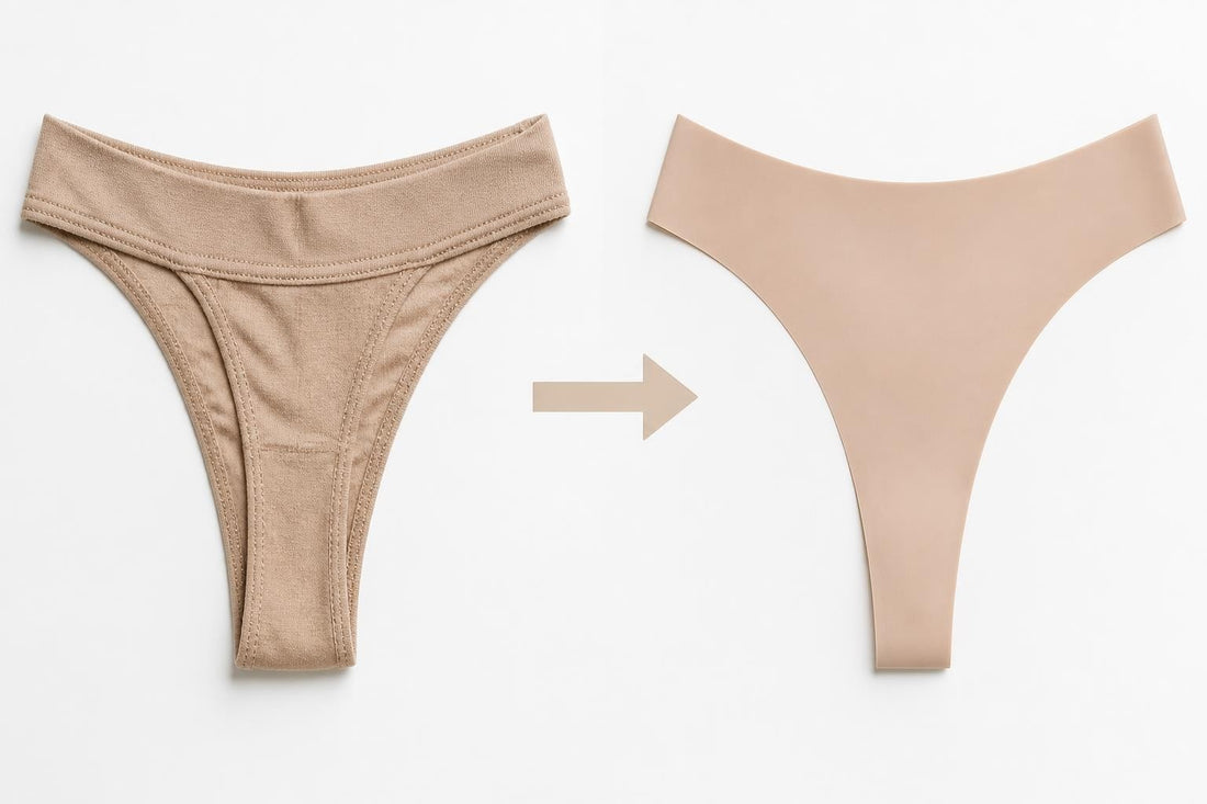 Seamless Panties Thong: Comfort, Fit & Style Guide 2026