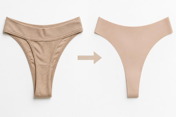 Seamless Panties Thong: Comfort, Fit & Style Guide 2026