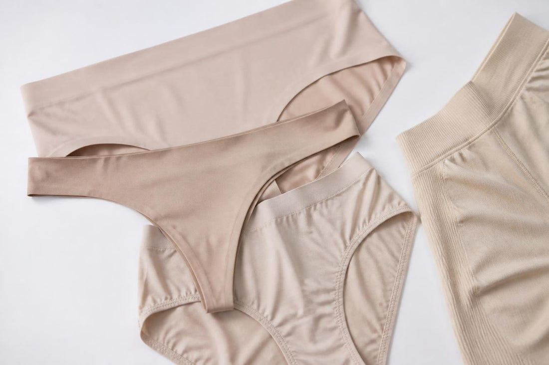 Panties Under Leggings: The Complete 2026 Guide