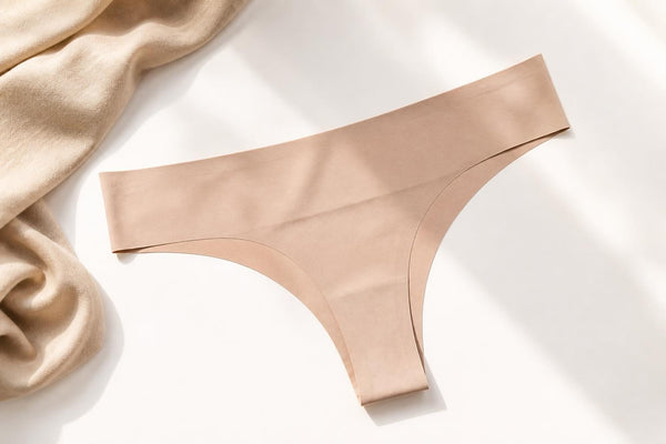 Good Thongs: The Complete Guide to Comfort and Confidence