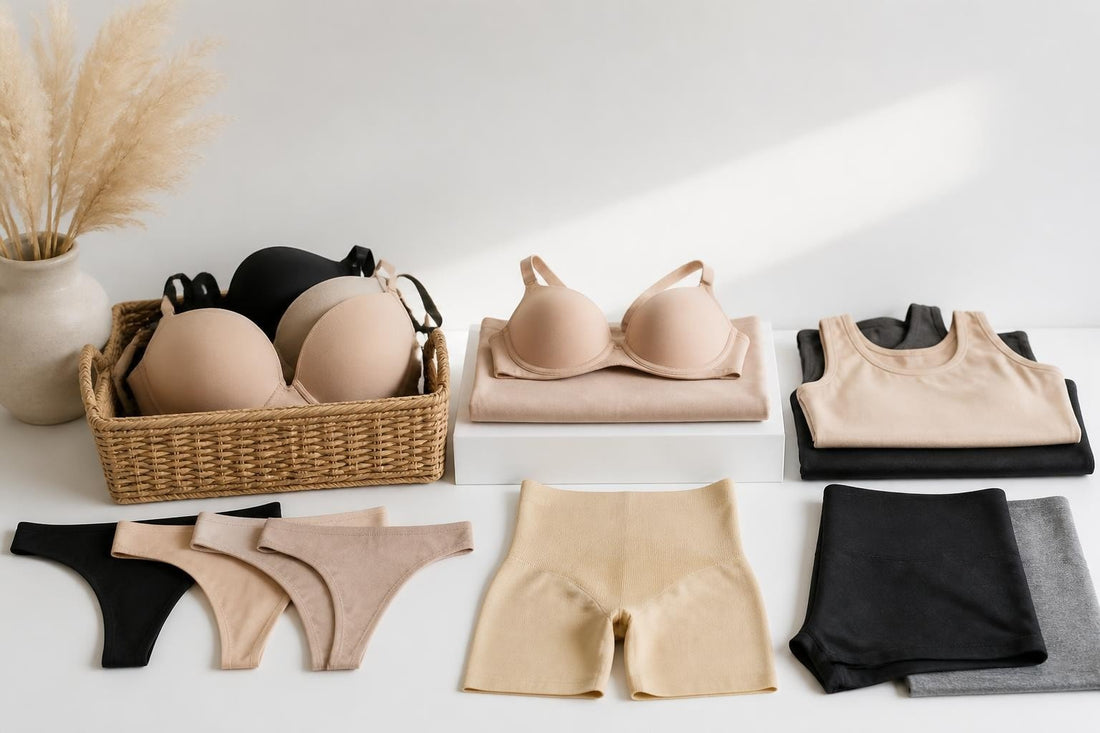 Pieces of Lingerie: Essential Guide for 2026