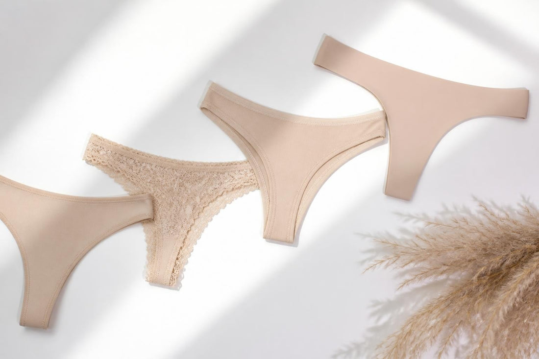 Thong Garment Guide: Comfort, Style & Modern Design