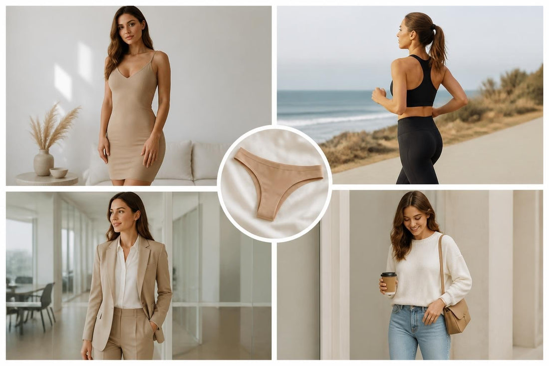 Thong Outfit: How to Style and Wear with Confidence