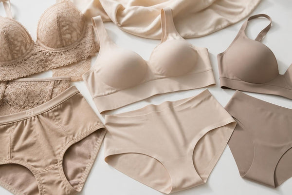 Panti Aur Bra: Complete Guide to Women's Undergarments