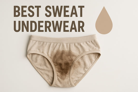 7 Best Sweat Underwear Picks for All-Day Comfort in 2026