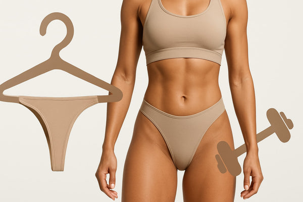 7 Essential Athletic Thong Women Picks for Comfort in 2026